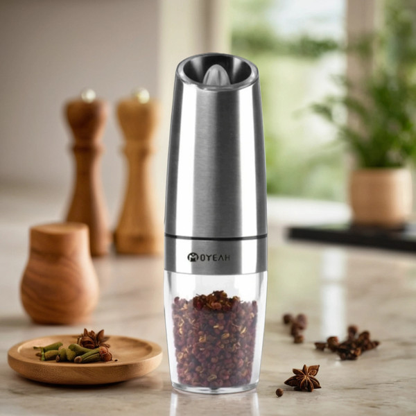 Изображение товара Мельница для специй Sundays Home TBD0766523