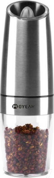 Изображение товара Мельница для специй Sundays Home TBD0766523