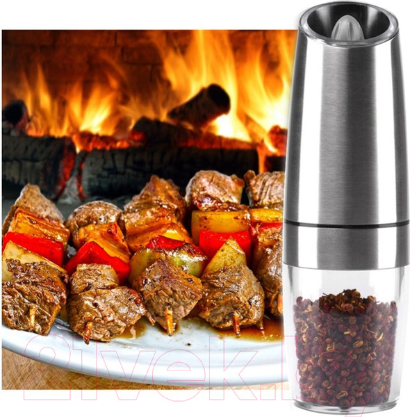 Изображение товара Мельница для специй Sundays Home TBD0766523