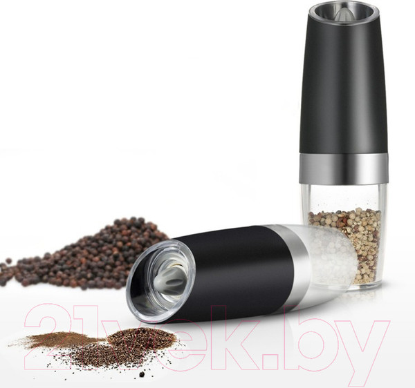 Изображение товара Мельница для специй Sundays Home TBD0766523