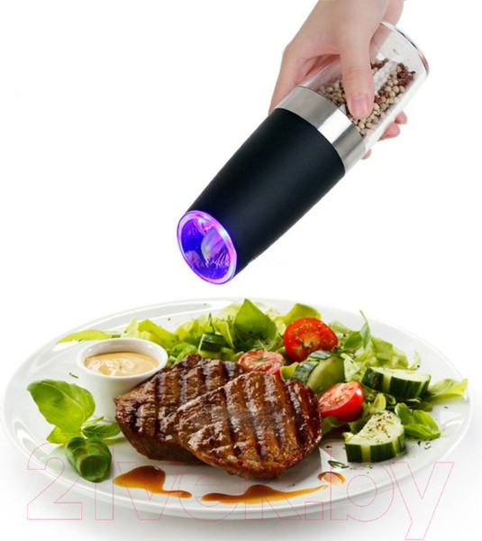 Изображение товара Мельница для специй Sundays Home TBD0766523