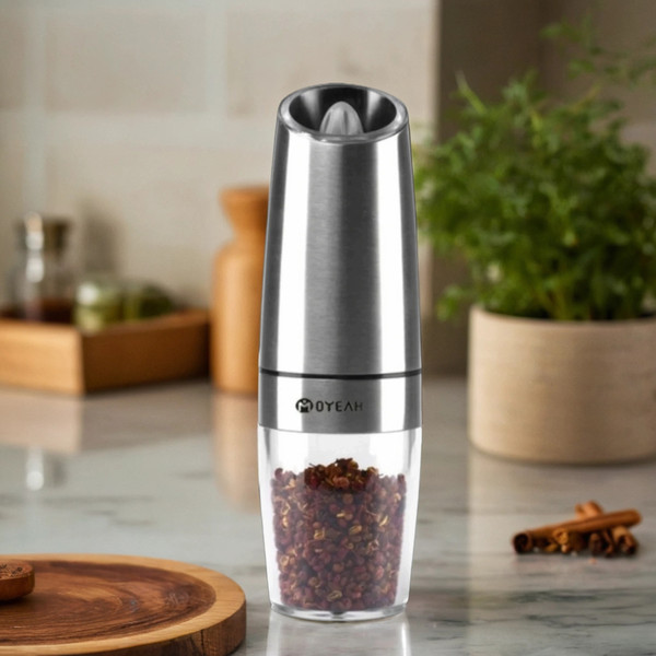 Изображение товара Мельница для специй Sundays Home TBD0766523