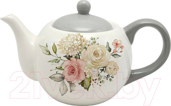 Изображение товара Заварочный чайник Prima Collection Белла Анна HC724-B82