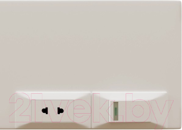 Изображение товара Шкаф с зеркалом для ванной Mixline Лайн 70 553017 (правый, с подсветкой)