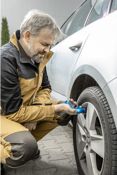 Изображение товара Куртка рабочая Hoegert Edgar II HT5K282-1-3XL (темно-бежевый)