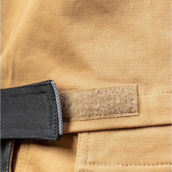 Изображение товара Куртка рабочая Hoegert Edgar II HT5K282-1-3XL (темно-бежевый)