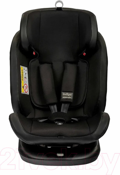 Изображение товара Автокресло INDIGO Advanced Isofix (черный)
