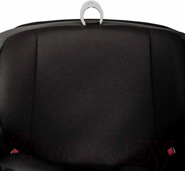 Изображение товара Автокресло INDIGO Advanced Isofix (черный)