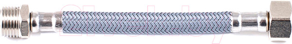 Изображение товара Гибкая подводка Fliesser FliPex MP M1/2"-F1/2" / 48161120