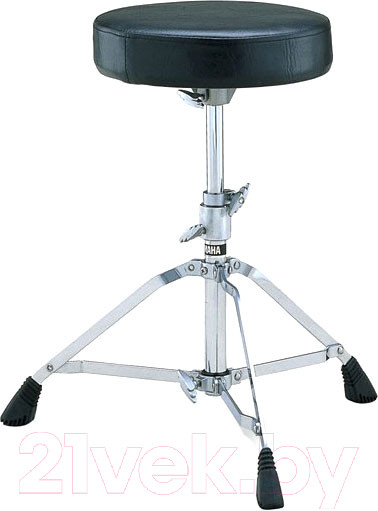 Изображение товара Стул для барабанщика Yamaha DS-750