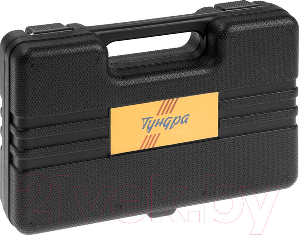 Изображение товара Универсальный набор инструментов Tundra 23 февраля / 9305219 (8 предметов)