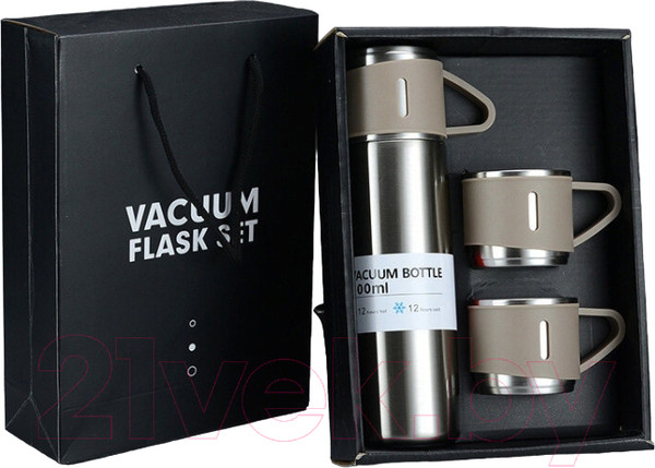 Изображение товара Подарочный набор Sundays Home TBD0424583502C (бежевый)