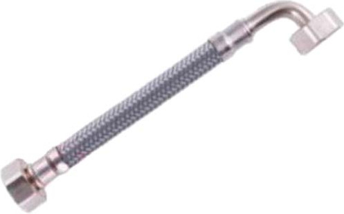 Изображение товара Гибкая подводка Fliesser FliPex MM F1/2"-FC1/2" / 48113080 (с угловым подключением)