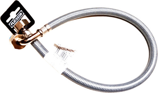 Изображение товара Гибкая подводка Fliesser FliPex MM F1/2"-FC1/2" / 48113120 (с угловым подключением)