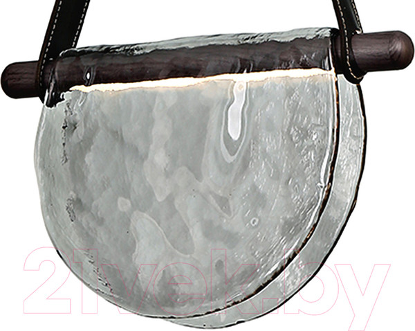 Изображение товара Потолочный светильник Kinklight Тэрро 07687-30.19(16) (черный/плафон серый)