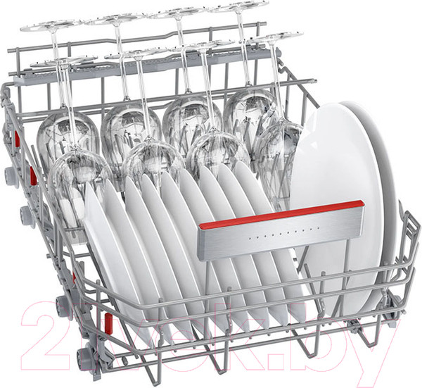 Изображение товара Посудомоечная машина Bosch SPV6YMX08E