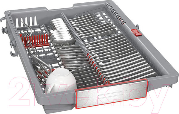 Изображение товара Посудомоечная машина Bosch SPV6YMX08E