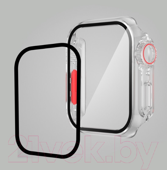 Изображение товара Защитный чехол для умных часов G-Case Для Apple Watch 9/8/7 / EDA003641602T