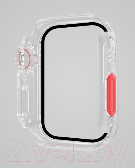 Изображение товара Защитный чехол для умных часов G-Case Для Apple Watch 9/8/7 / EDA003641602T