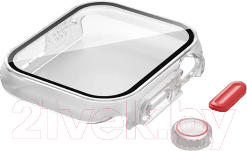 Изображение товара Защитный чехол для умных часов G-Case Для Apple Watch 9/8/7 / EDA003641602T