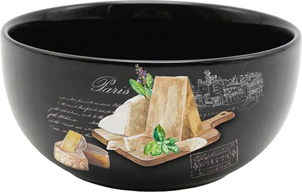 Изображение товара Пиала Prima Collection Черный трюфель HC141R-F12