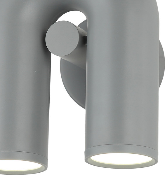 Изображение товара Бра Kinklight Канти 08465-1.16 (серый)