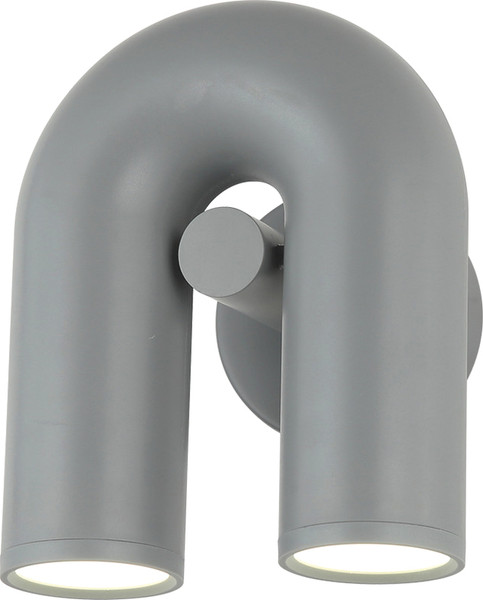 Изображение товара Бра Kinklight Канти 08465-1.16 (серый)