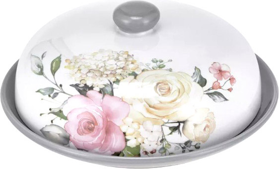 Изображение товара Блюдо Prima Collection Белла Анна HC604R-B82 (с крышкой)