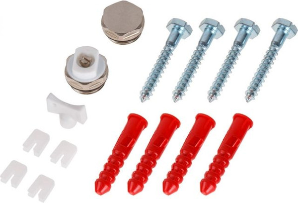 Изображение товара Радиатор стальной AV Engineering Expert ES 22-3-08 1.2 мм / AVE-22308S