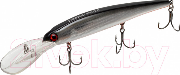 Изображение товара Воблер ZanderMaster Bandit 120F-11 / 13415