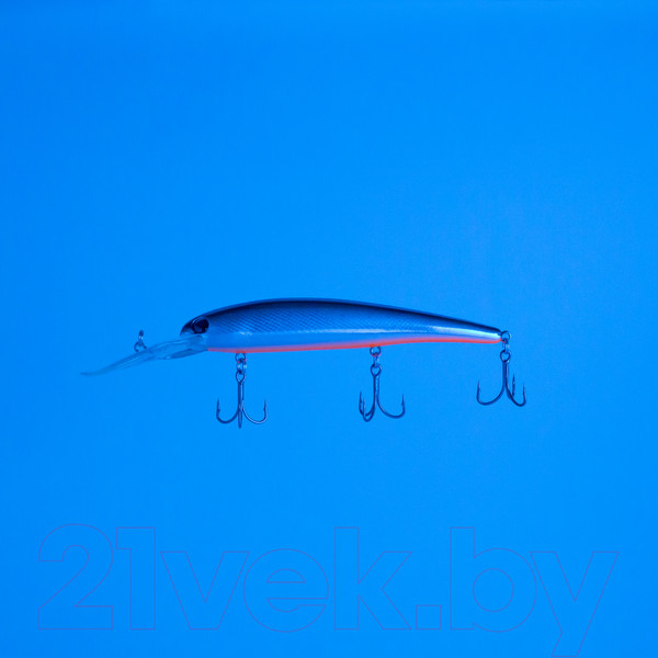 Изображение товара Воблер ZanderMaster Bandit 120F-11 / 13415