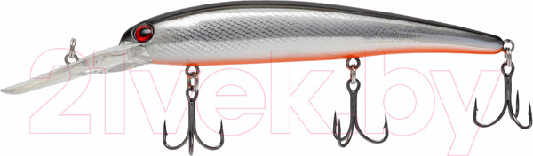 Изображение товара Воблер ZanderMaster Bandit 120F-11 / 13415