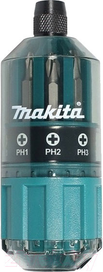 Изображение товара Набор бит Makita B-28896