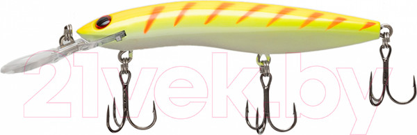 Изображение товара Воблер ZanderMaster Halk 125F-03 / 13429