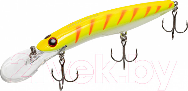 Изображение товара Воблер ZanderMaster Halk 125F-03 / 13429