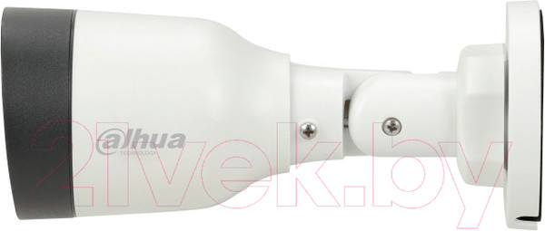 Изображение товара IP-камера Dahua DH-IPC-HFW1230S1P-A-0360B-S5-QH2