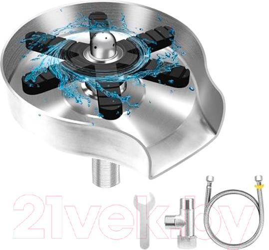 Изображение товара Ринзер AV Engineering AVE01-BLK