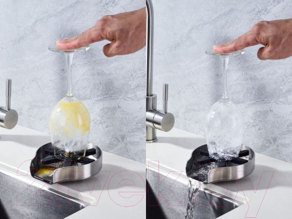 Изображение товара Ринзер AV Engineering AVE01-BLK