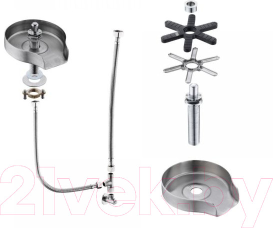 Изображение товара Ринзер AV Engineering AVE01-BLK