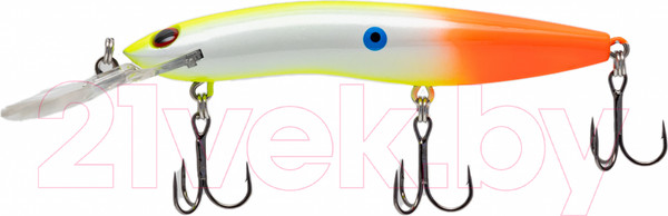 Изображение товара Воблер ZanderMaster Halk 125F-06 / 13432