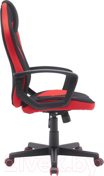 Изображение товара Кресло геймерское Signal Dakar (черный/красный)