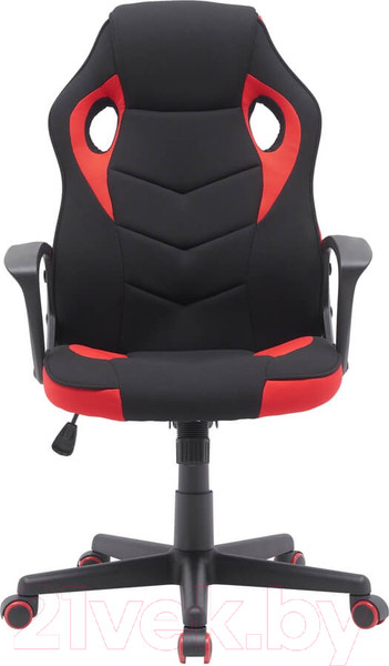 Изображение товара Кресло геймерское Signal Dakar (черный/красный)