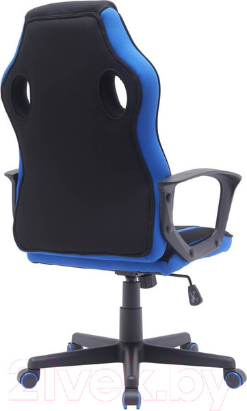 Изображение товара Кресло геймерское Signal Dakar (черный/синий)