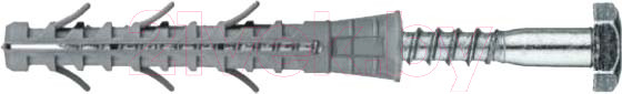 Изображение товара Дюбель рамный Starfix SMP-54727-40 (TSX-S 10x140мм, нейлон, потай, с шурупом)
