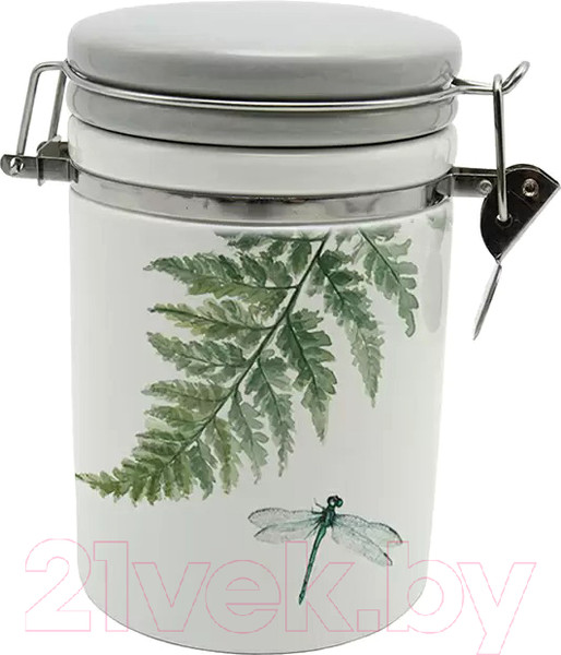 Изображение товара Емкость для хранения Prima Collection Дикий папоротник HC8600E-C3