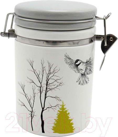 Изображение товара Емкость для хранения Prima Collection Волшебный лес HC8600E-C7