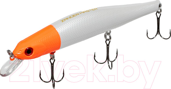 Изображение товара Воблер ZanderMaster Orbita 110F-1 / 13705