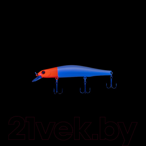 Изображение товара Воблер ZanderMaster Orbita 110F-1 / 13705