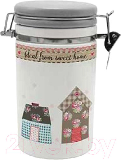 Изображение товара Емкость для хранения Prima Collection Городок HC8700B-B79