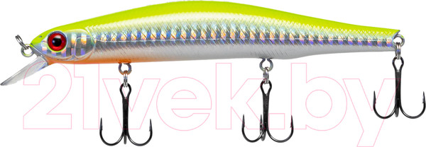 Изображение товара Воблер ZanderMaster Orbita 110F-7 / 13711